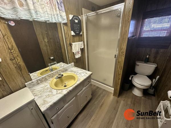 1975 NOBI Mobile Home