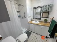 1975 NOBI Mobile Home