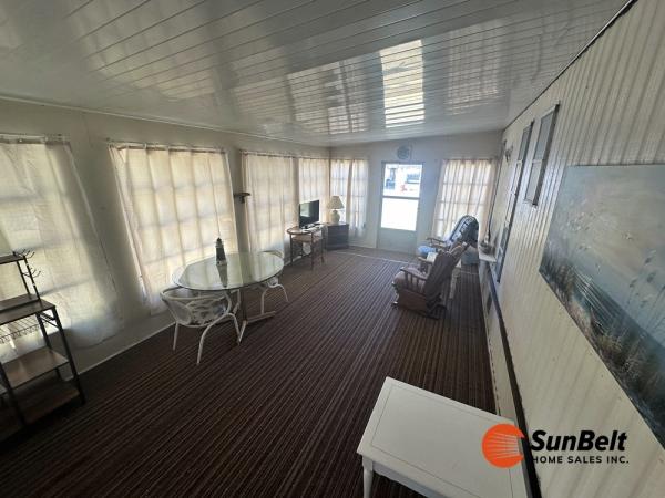 1975 NOBI Mobile Home