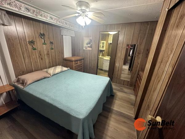 1975 NOBI Mobile Home