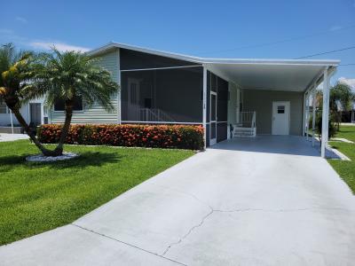 Mobile Home at 30 Imperial Ave Palmetto, FL 34221