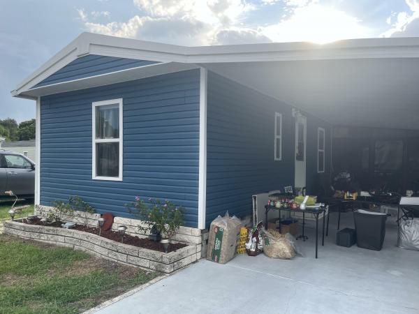 1986 MERI Mobile Home For Sale