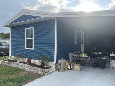 Mobile Home at 18818 Skiff Dr Hudson, FL 34667