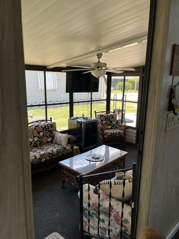 1986 MERI  Home