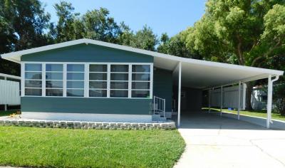 Mobile Home at 436 Marywood Pkwy S Lakeland, FL 33803