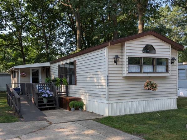 Photo 1 of 2 of home located at 3769 Richardson Ave. Muskegon, MI 49442