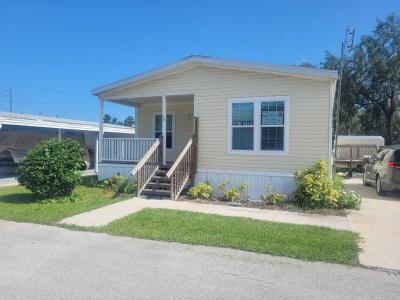 Mobile Home at 18 Ashley Avenue Leesburg, FL 34788