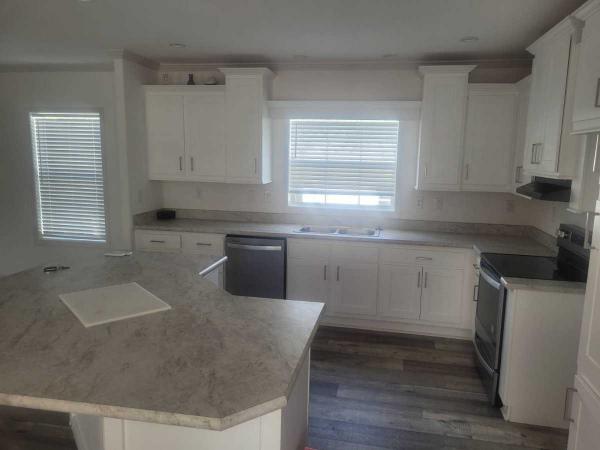 2023 CHAMP Manufactured Home