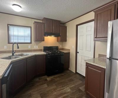 Photo 2 of 8 of home located at 261 Shady Brook Heights Greenwood, IN 46142