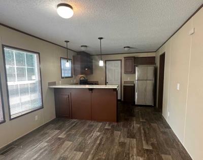 Mobile Home at 261 Shady Brook Heights Greenwood, IN 46142