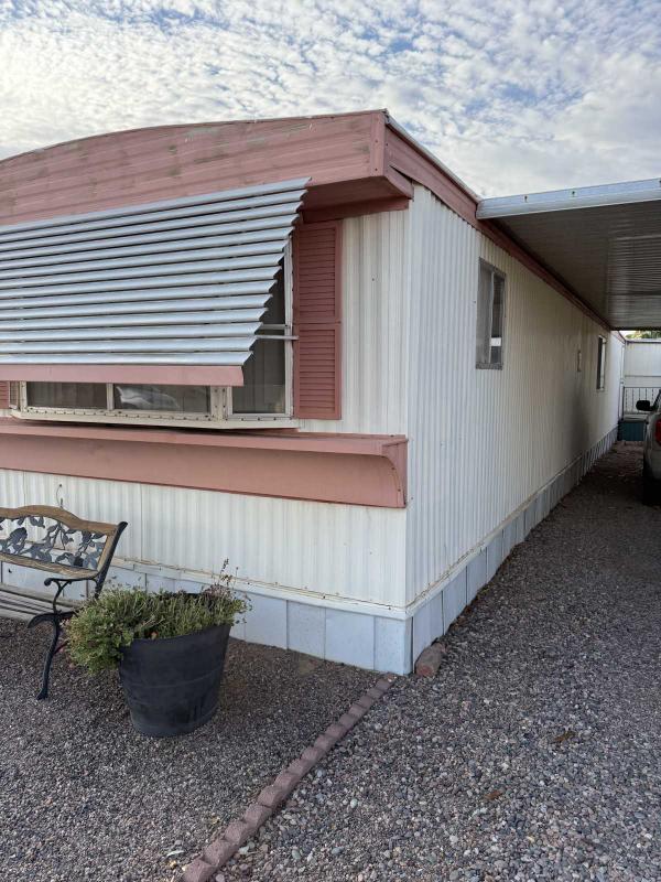 Karson Fashion Mobile Home