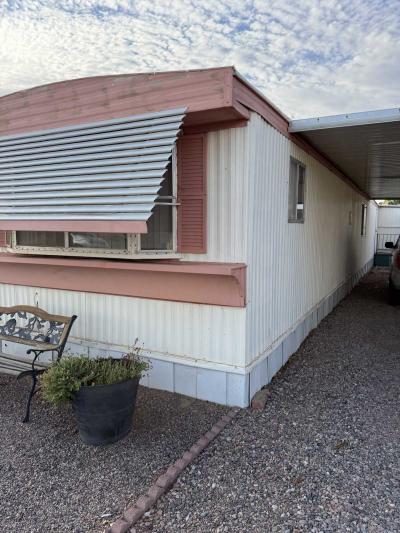 Photo 3 of 5 of home located at 1505 N Evergreen Rd Chandler, AZ 85225
