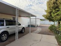 Karson Fashion Mobile Home