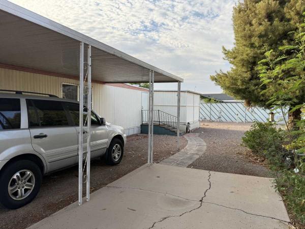 Karson Fashion Mobile Home