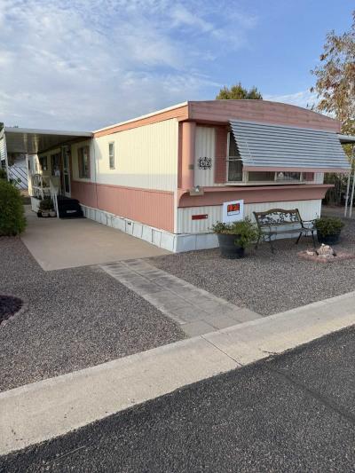 Photo 4 of 5 of home located at 1505 N Evergreen Rd Chandler, AZ 85225