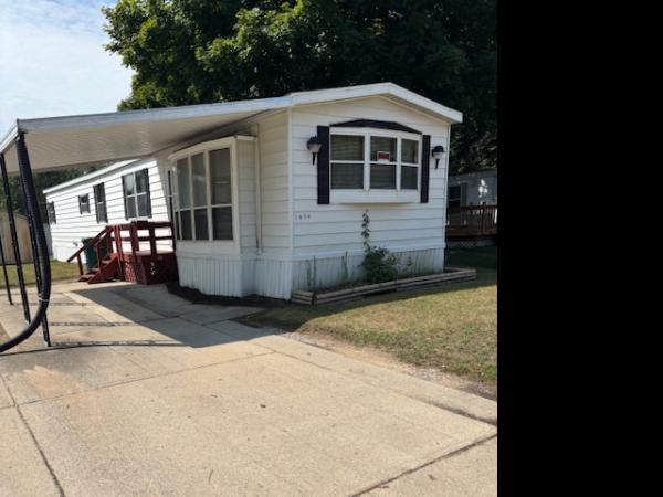 Photo 1 of 1 of home located at 1034 Pheasant Dr. Bay City, MI 48706