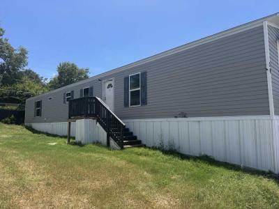 Mobile Home at 5365 Southcross Ranch Road San Antonio, TX 78222