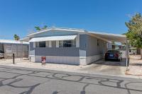 1972 Villa West Mobile Home