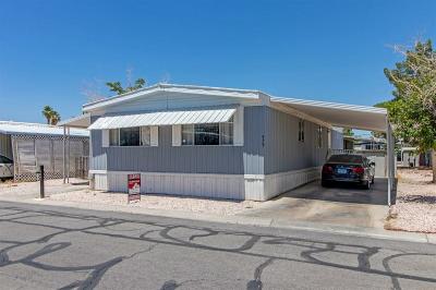 Photo 2 of 18 of home located at 2038 Palm St. Las Vegas, NV 89104