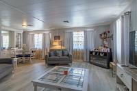 1972 Villa West Mobile Home
