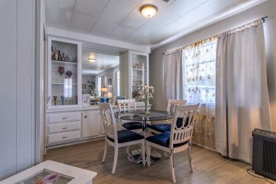 Photo 4 of 18 of home located at 2038 Palm St. Las Vegas, NV 89104