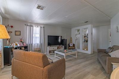 Photo 5 of 18 of home located at 2038 Palm St. Las Vegas, NV 89104