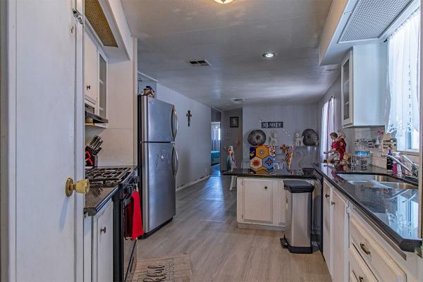 1972 Villa West Mobile Home