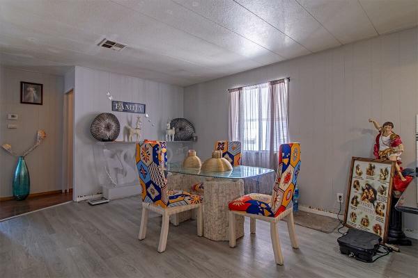 1972 Villa West Mobile Home