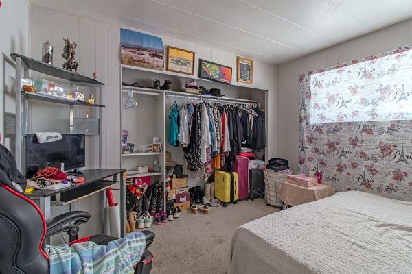 1972 Villa West Mobile Home