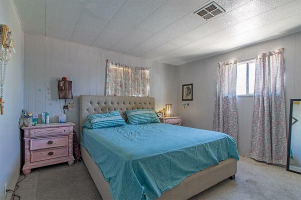 1972 Villa West Mobile Home