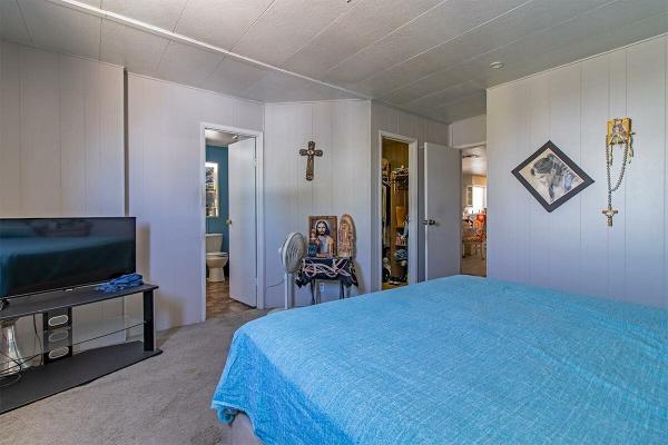 1972 Villa West Mobile Home