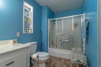 1972 Villa West Mobile Home