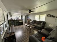 1977 MANA Mobile Home