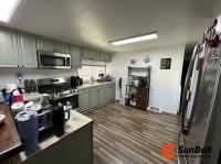 1977 MANA Mobile Home