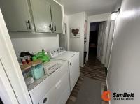 1977 MANA Mobile Home