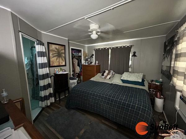 1977 MANA Mobile Home