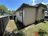 1977 MANA Mobile Home