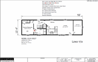 2026 Champion F35227 Manufactured Home