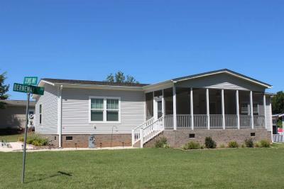 Mobile Home at 4724 Cosmos Way Charlotte, NC 28227
