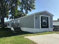 2022 Manufactured Home