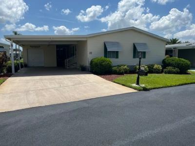 Mobile Home at 1912 Hazeltine Way #505 Winter Haven, FL 33881