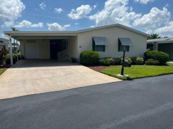 Photo 1 of 2 of home located at 1912 Hazeltine Way #505 Winter Haven, FL 33881