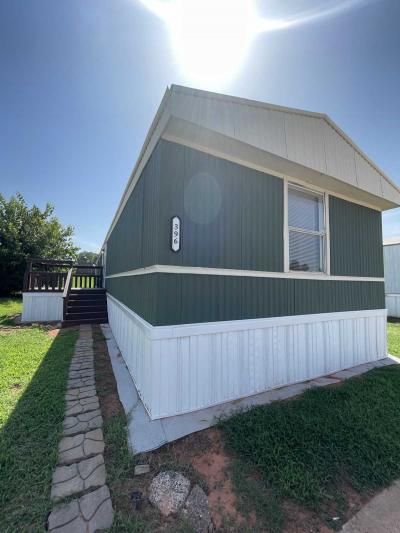 Mobile Home at 4800 S Foster Rd Oklahoma City, OK 73129
