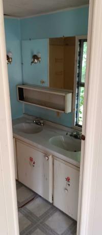 1973 Mobile Home