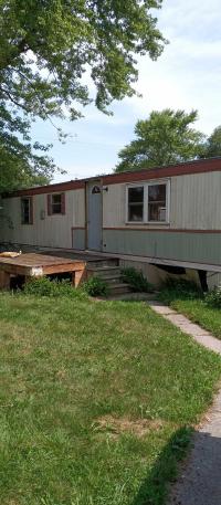 1973 Mobile Home