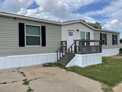 Mobile Home at 4800 S Foster Rd 163 Oklahoma City, OK 73129