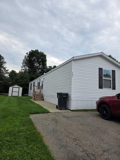 Mobile Home at 232 Emerald Circle Whitmore Lake, MI 48189