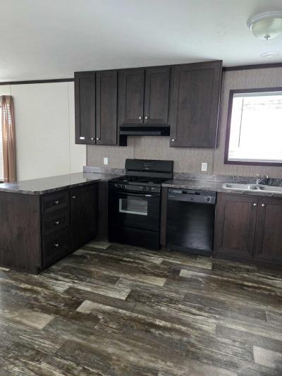 Photo 2 of 5 of home located at 232 Emerald Circle Whitmore Lake, MI 48189