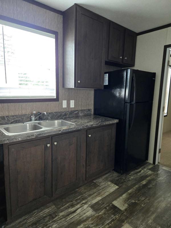 2019 Clayton  Pulse Mobile Home