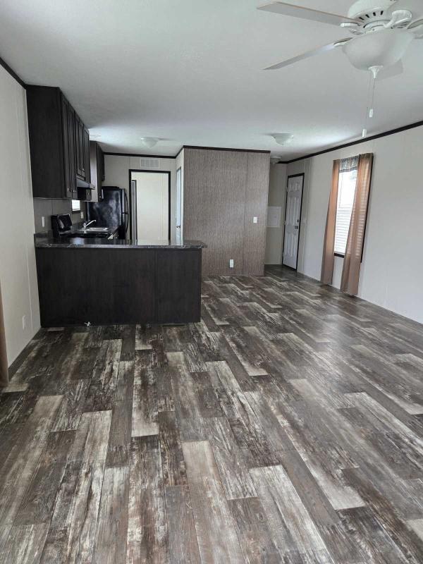 2019 Clayton  Pulse Mobile Home